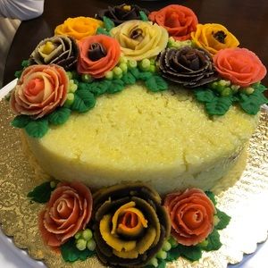 Meet your Posher, Trinh